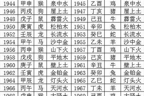 1993年五行属什么